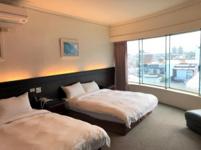 奇萊大飯店 Chuline Hotel